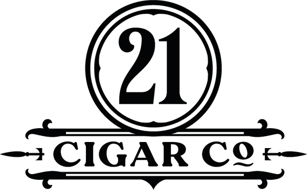 21 Cigar Co.
