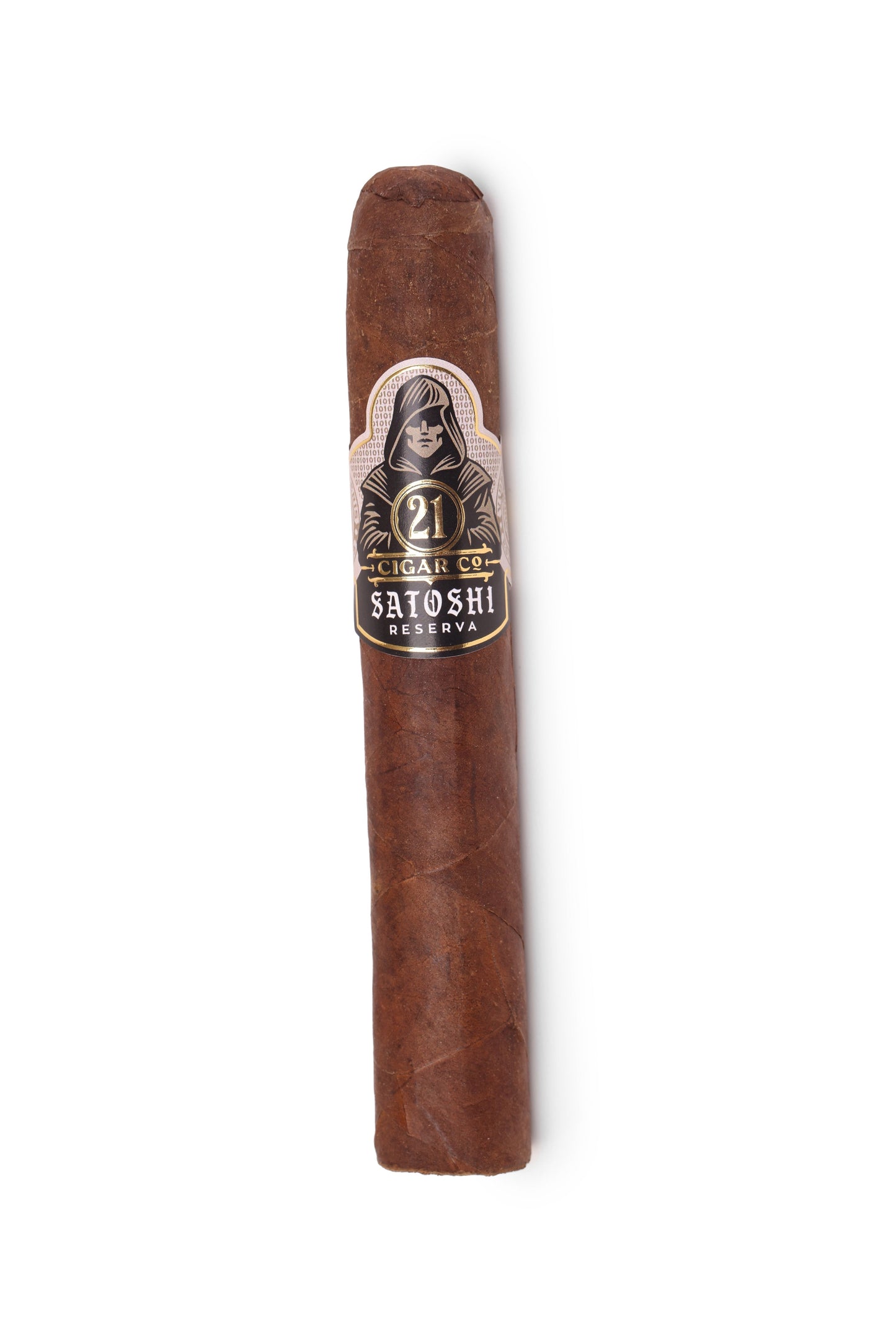 Satoshi Reserva - Box of 12