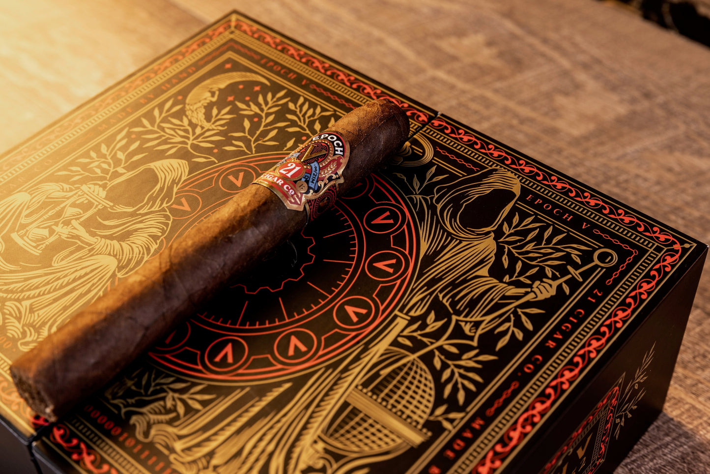 21 Cigar Co. Collection Bundle