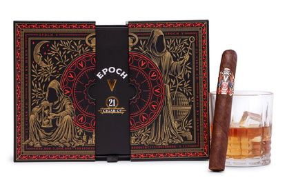Epoch V - Box of 12