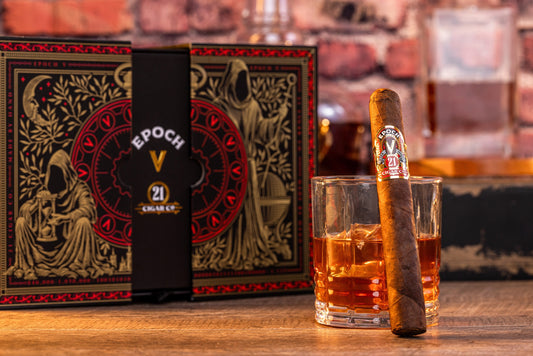 Epoch V - Box of 12