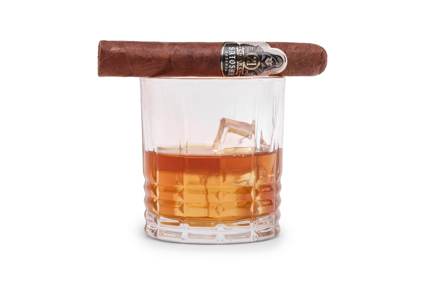 Satoshi Reserva - Box of 12