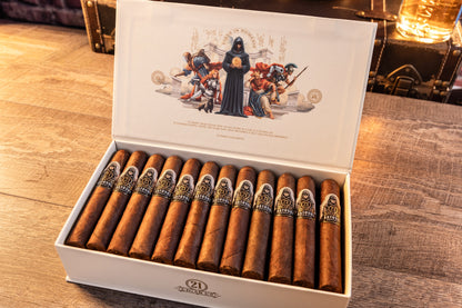 21 Cigar Co. Collection Bundle