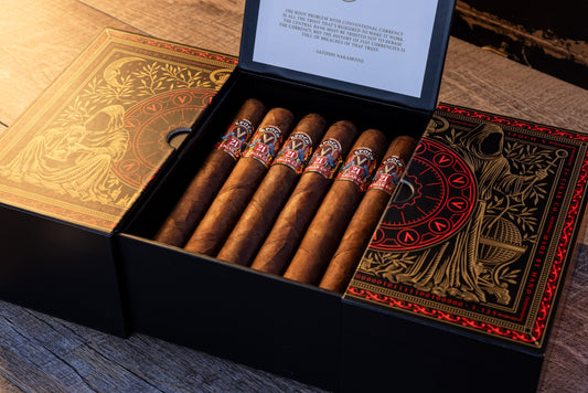 Epoch V - Box of 12