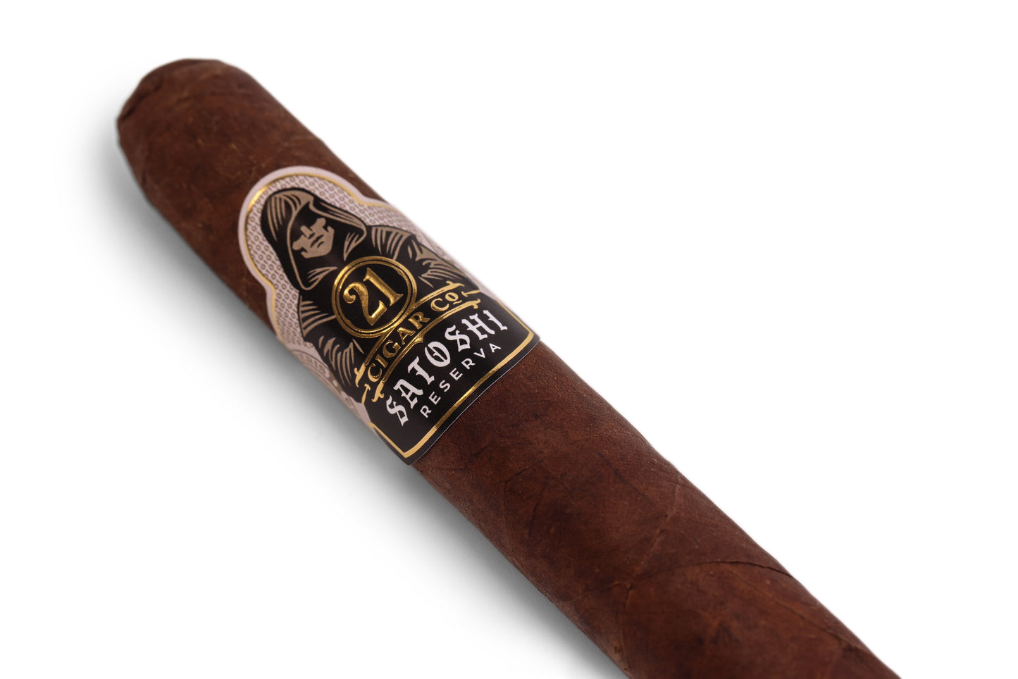 Satoshi Reserva - Box of 12