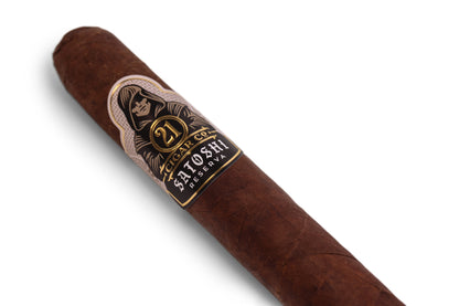 Satoshi Reserva - Box of 12